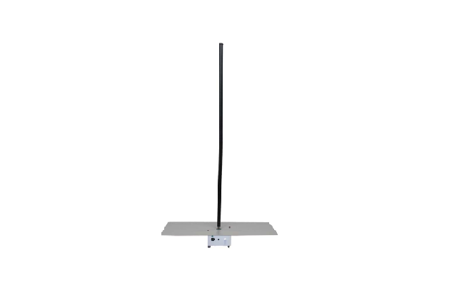 杆天线9/150kHz～30MHz
