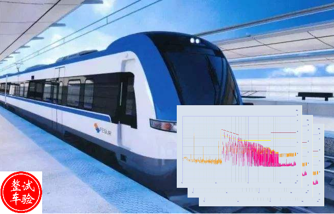 整车级轨道电车的EMC实验室