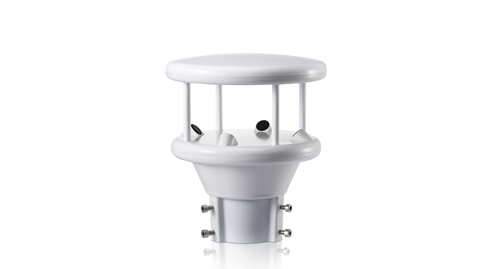Ultrasonic anemometer - 2 x 4 ÷ 20 mA - Heated - Aluminium.png